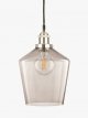Lifestyle Glass Pendant Ceiling Light