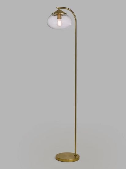 Artisan Floor Lamp