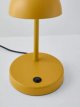 Desk Lamp,Mustard
