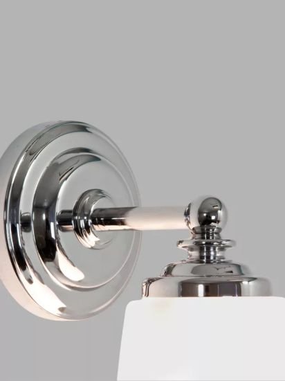 Anton Bathroom Wall Light