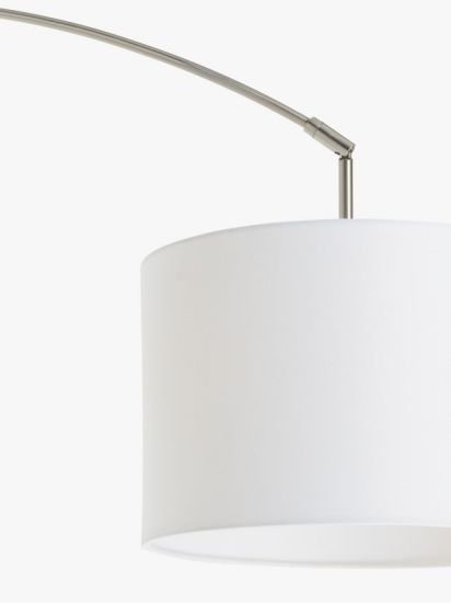 Arched Floor Lamp