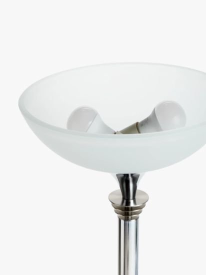 Uplighter Floor Lamp