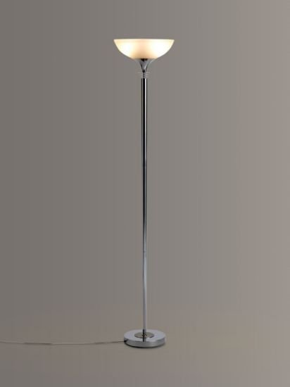 Uplighter Floor Lamp