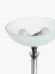 Uplighter Floor Lamp