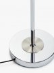 Uplighter Floor Lamp