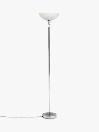 Uplighter Floor Lamp