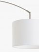 Arched Floor Lamp