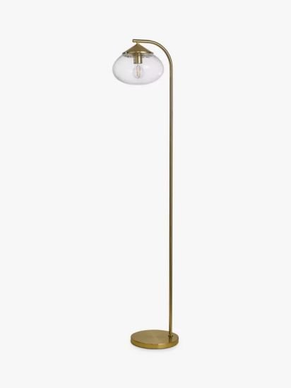 Artisan Floor Lamp