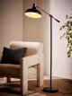 Balance Arm Floor Lamp